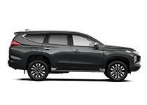 MONTERO SPORT